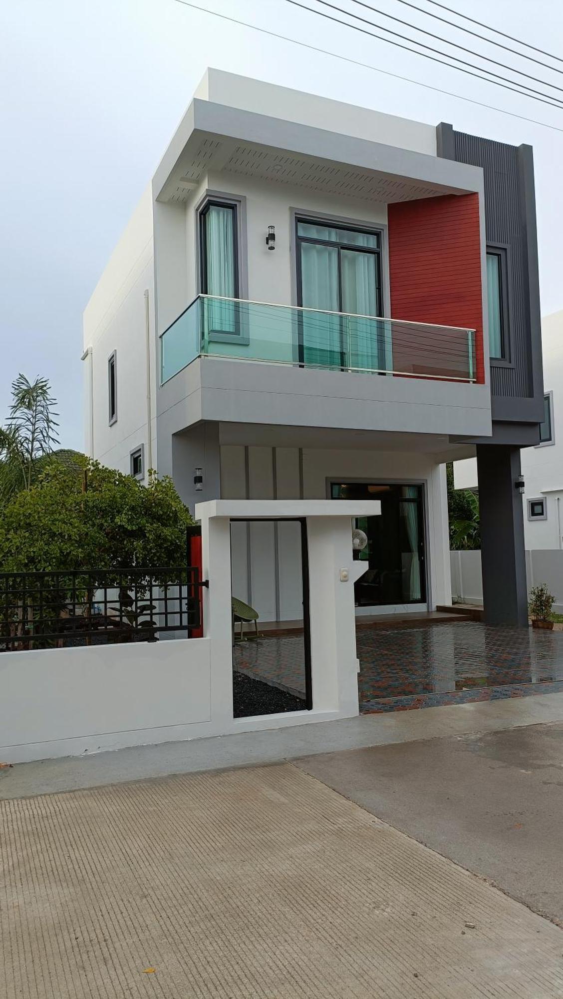 Bianca Suratthani Surat Thani Exterior photo