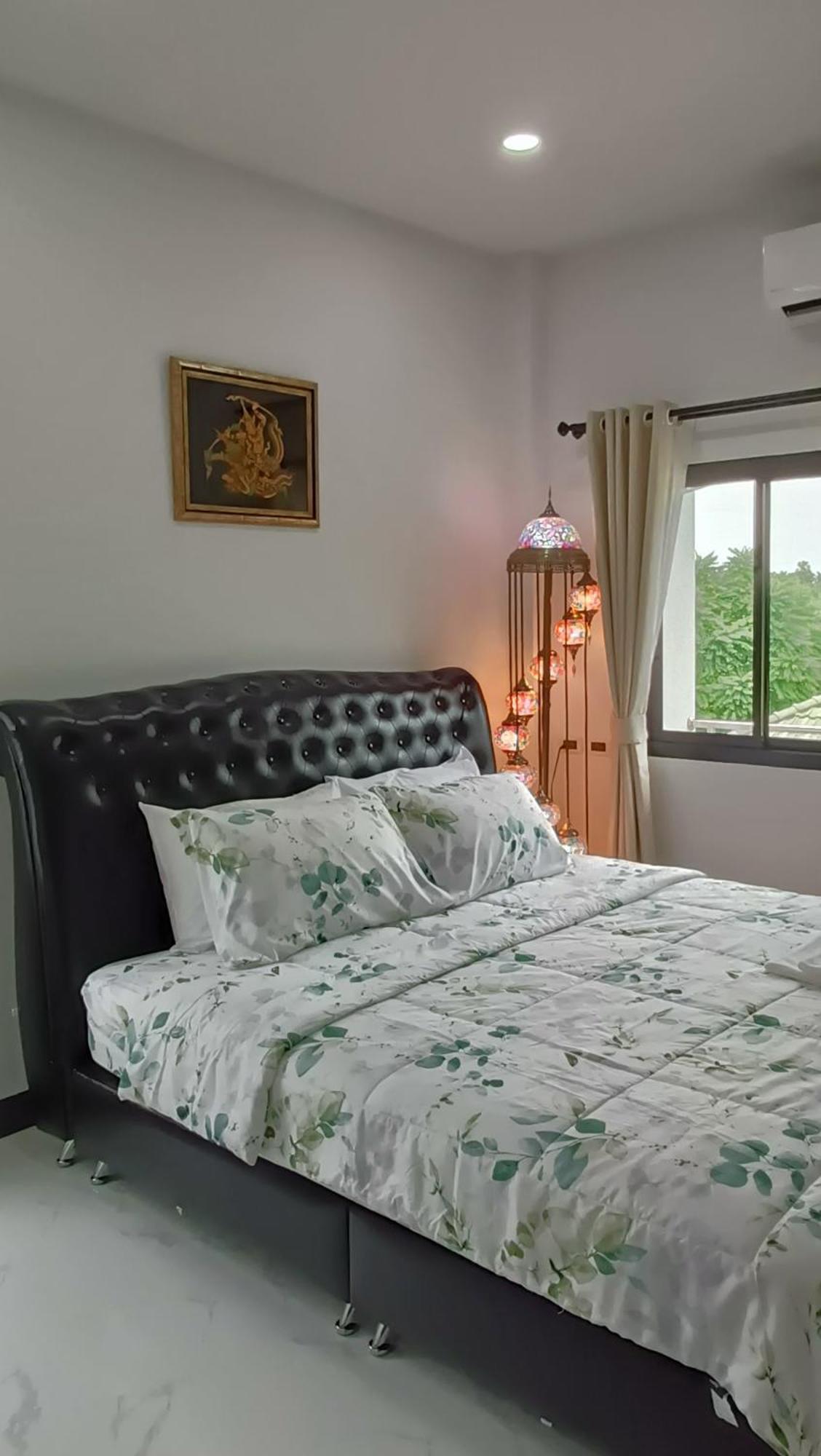 Bianca Suratthani Surat Thani Exterior photo