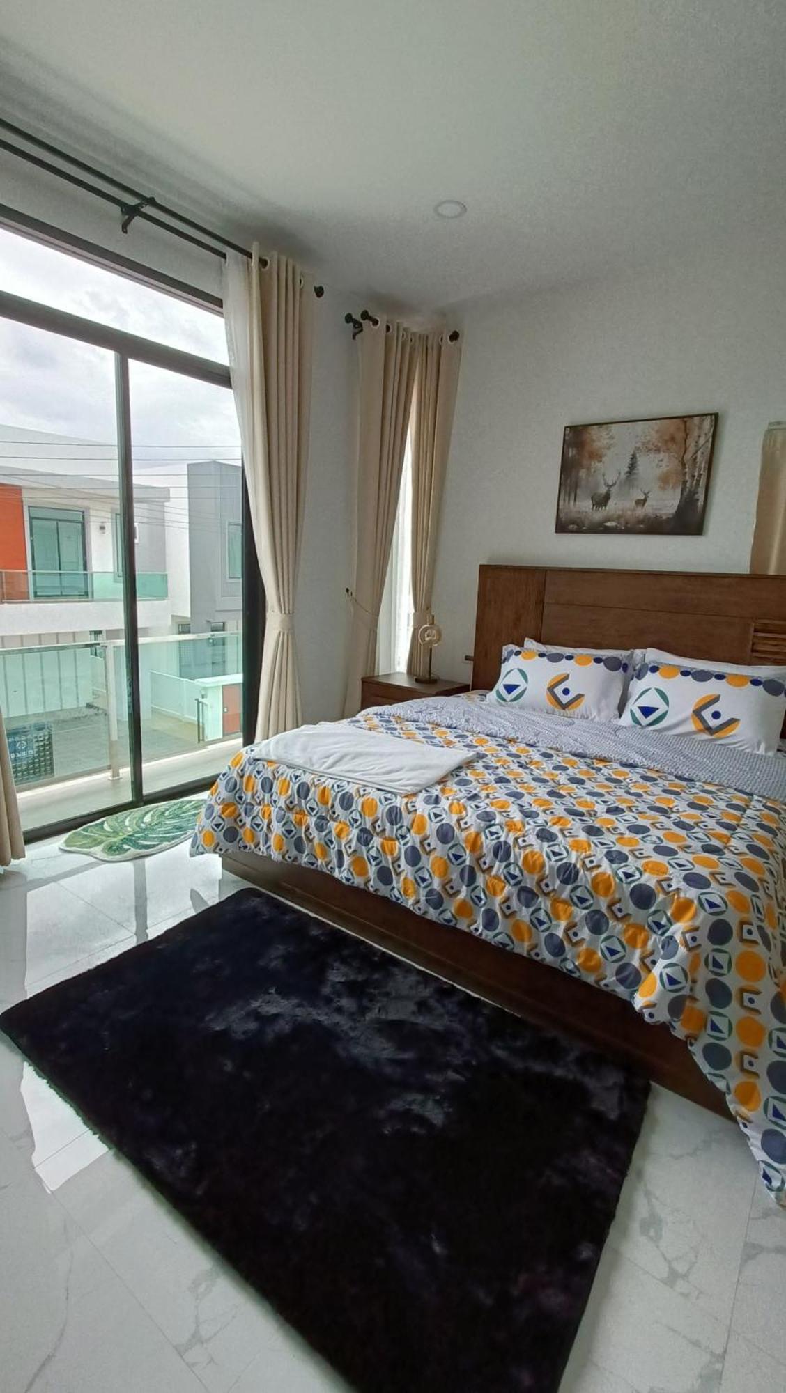 Bianca Suratthani Surat Thani Exterior photo